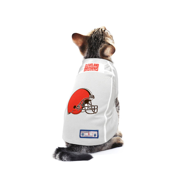 Littlearth Cleveland Browns Pet Jersey