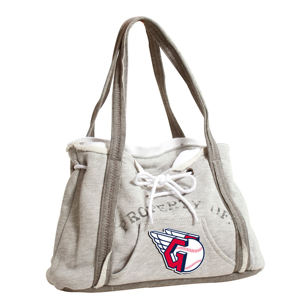 littlearth Cleveland Guardians Hoodie Purse