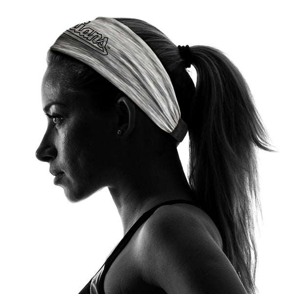 Littlearth Cleveland Guardians Tigerspace Headband