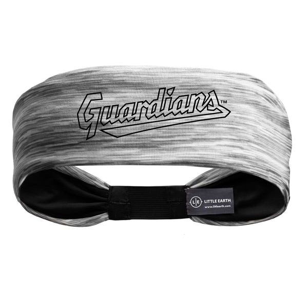 littlearth Cleveland Guardians Tigerspace Headband