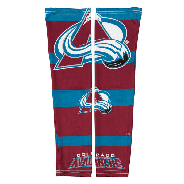 littlearth Colorado Avalanche Strong Arm