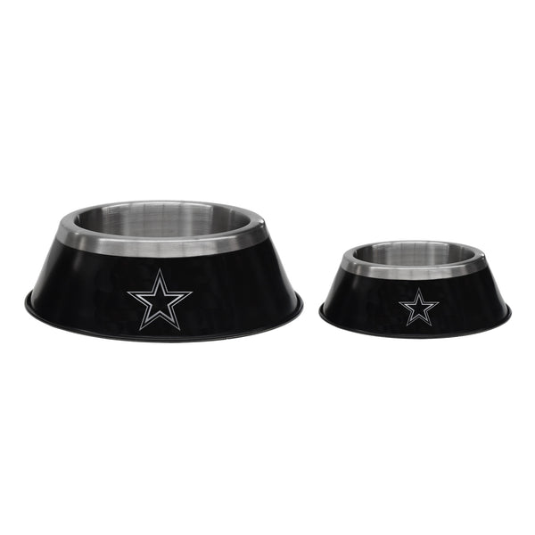 Littlearth Dallas Cowboys All-Pro Pet Bowl