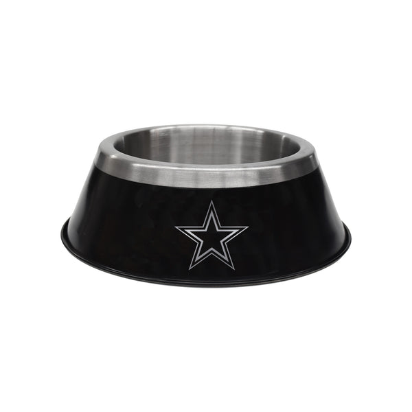 littlearth Dallas Cowboys All-Pro Pet Bowl