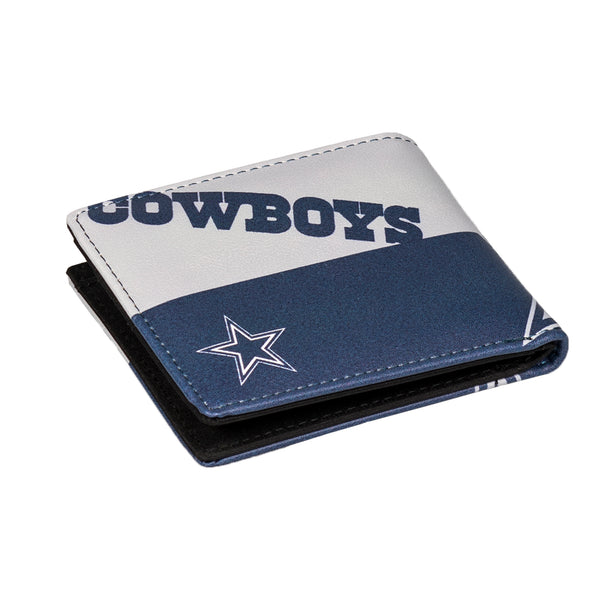 Littlearth Dallas Cowboys Bi-Fold Wallet