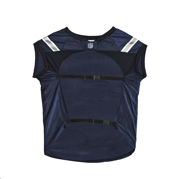 Littlearth Dallas Cowboys Big Pet Premium Jersey
