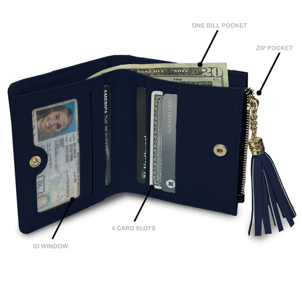 Littlearth Dallas Cowboys Mini Organizer