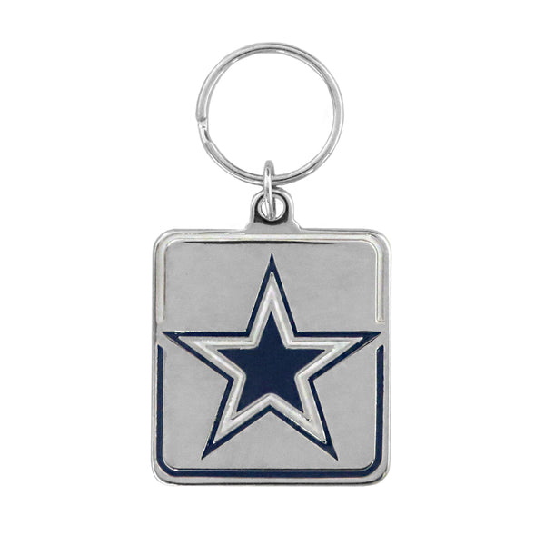 littlearth Dallas Cowboys Pet Collar Charm