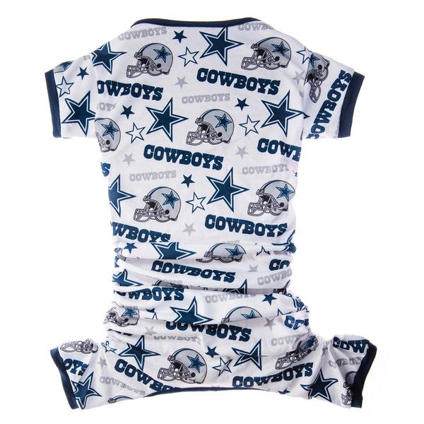 Littlearth Dallas Cowboys Pet PJs