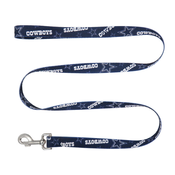 littlearth Dallas Cowboys Pet Team Lead