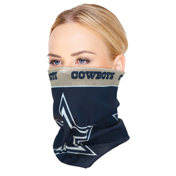 Littlearth Dallas Cowboys Superdana