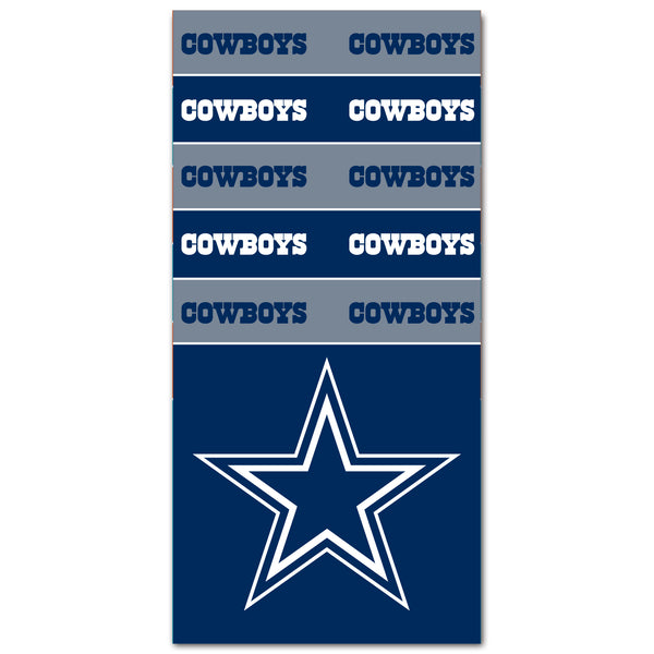 littlearth Dallas Cowboys Superdana