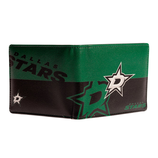 Littlearth Dallas Stars Bi-Fold Wallet