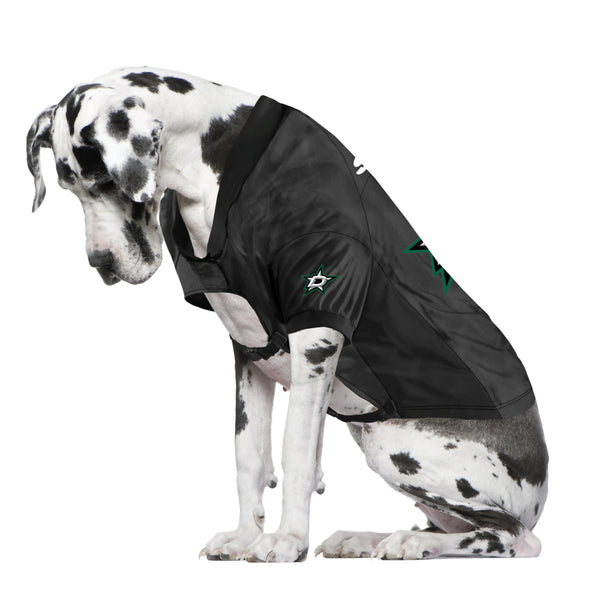 Littlearth Dallas Stars Big Pet Stretch Jersey