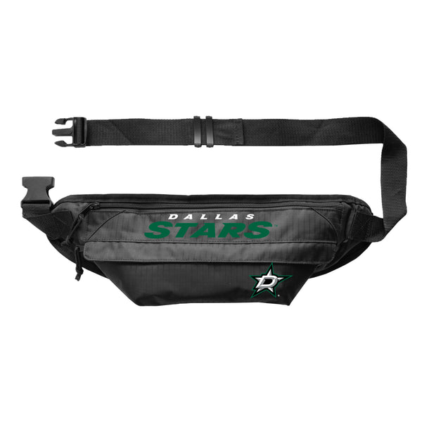 littlearth Dallas Stars Large Fanny Pack