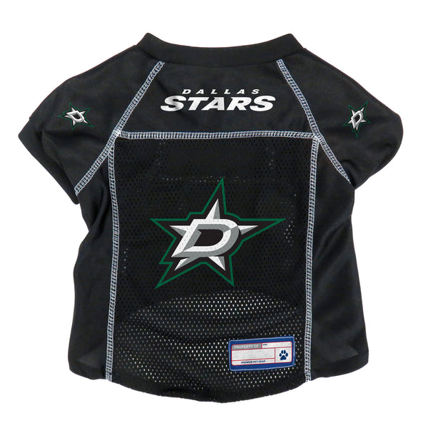 littlearth Dallas Stars Pet Jersey