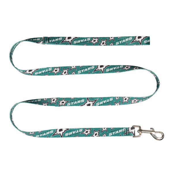 littlearth Dallas Stars Pet Team Lead