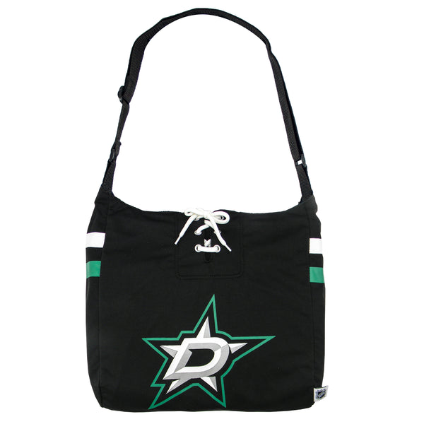 littlearth Dallas Stars Team Jersey Tote