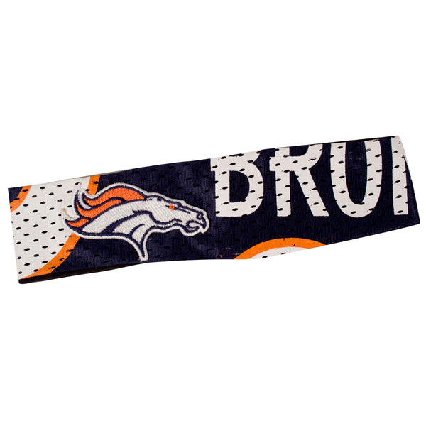littlearth Denver Broncos FanBand