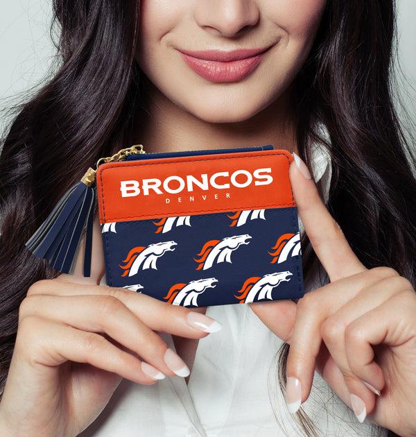 Littlearth Denver Broncos Mini Organizer