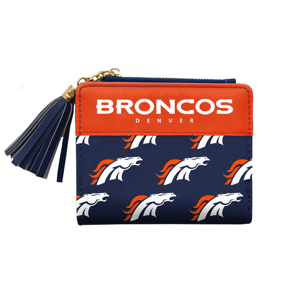 littlearth Denver Broncos Mini Organizer