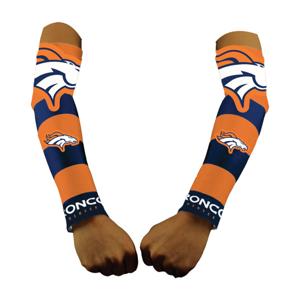 Littlearth Denver Broncos Strong Arm