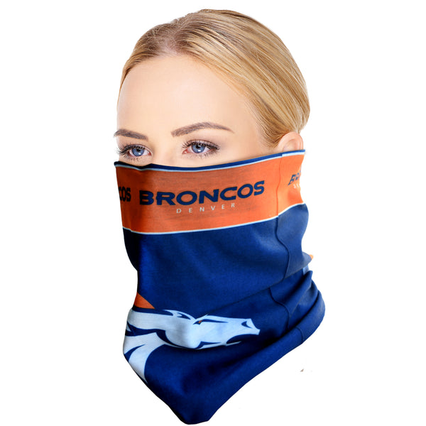 Littlearth Denver Broncos Superdana