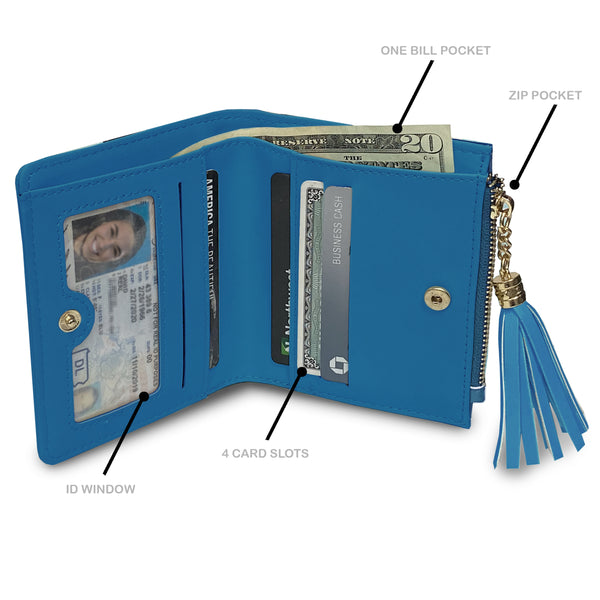 Littlearth Detroit Lions Mini Organizer