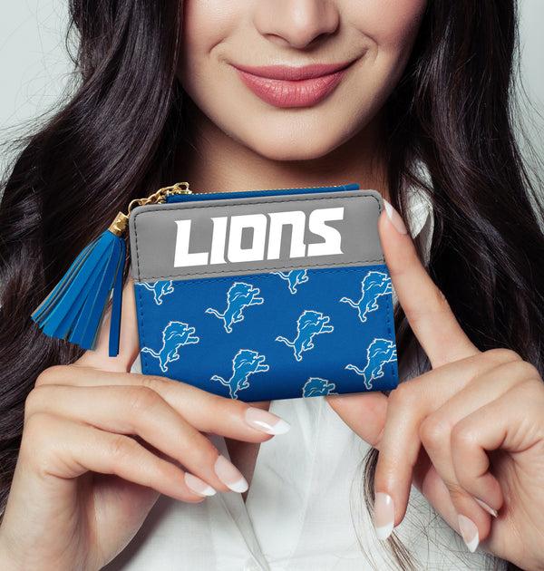 Littlearth Detroit Lions Mini Organizer