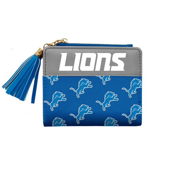 littlearth Detroit Lions Mini Organizer