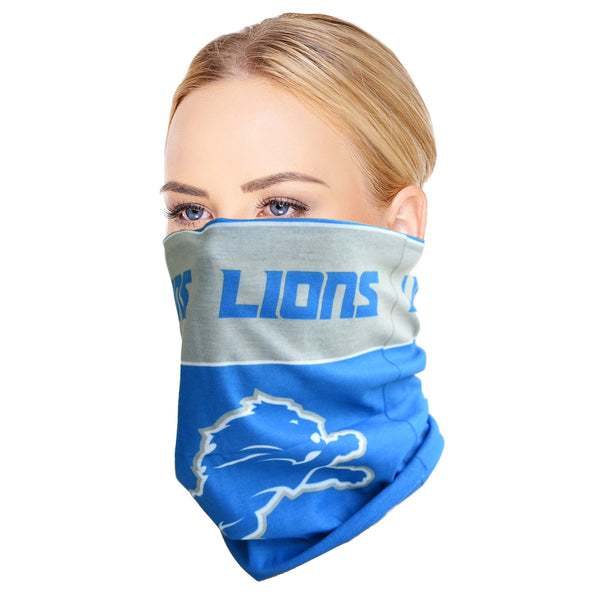 Littlearth Detroit Lions Superdana