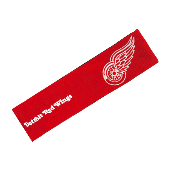 littlearth Detroit Red Wings FanBand