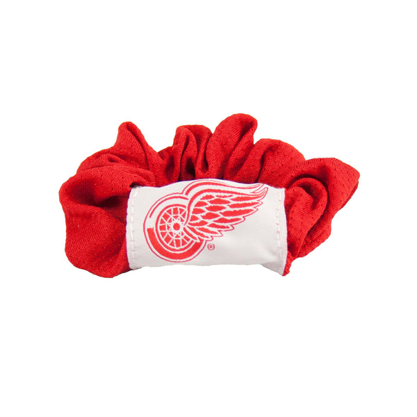 littlearth Detroit Red Wings Hair Twist