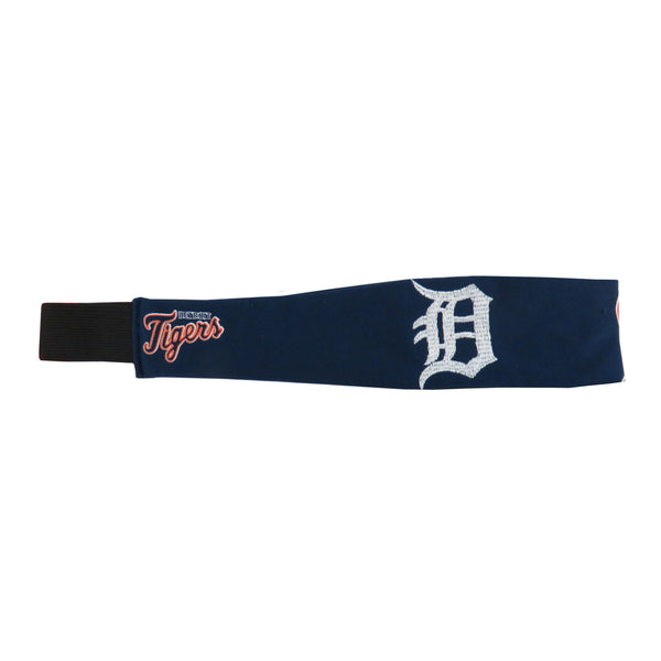 littlearth Detroit Tigers FanBand