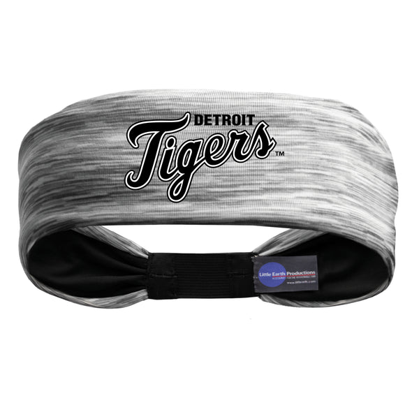 littlearth Detroit Tigers Tigerspace Headband