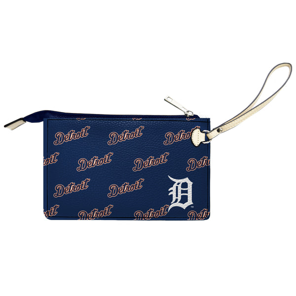 littlearth Detroit Tigers Victory Wristlet