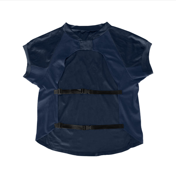 Littlearth Edmonton Oilers Big Pet Stretch Jersey