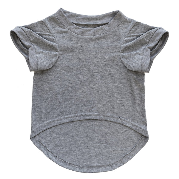 Littlearth Florida Panthers Pet T-Shirt