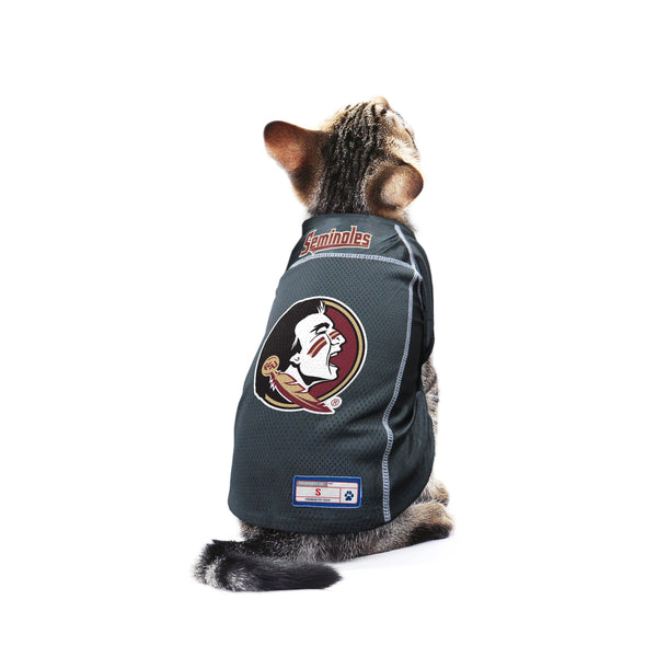 Littlearth Florida State University Pet Jersey