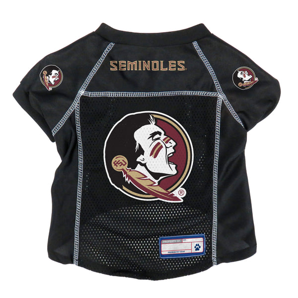 littlearth Florida State University Pet Jersey