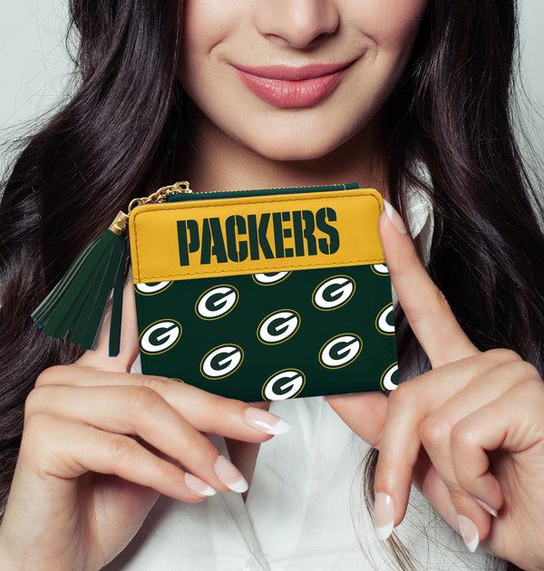 Littlearth Green Bay Packers Mini Organizer