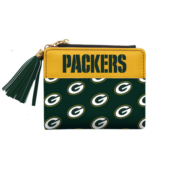littlearth Green Bay Packers Mini Organizer