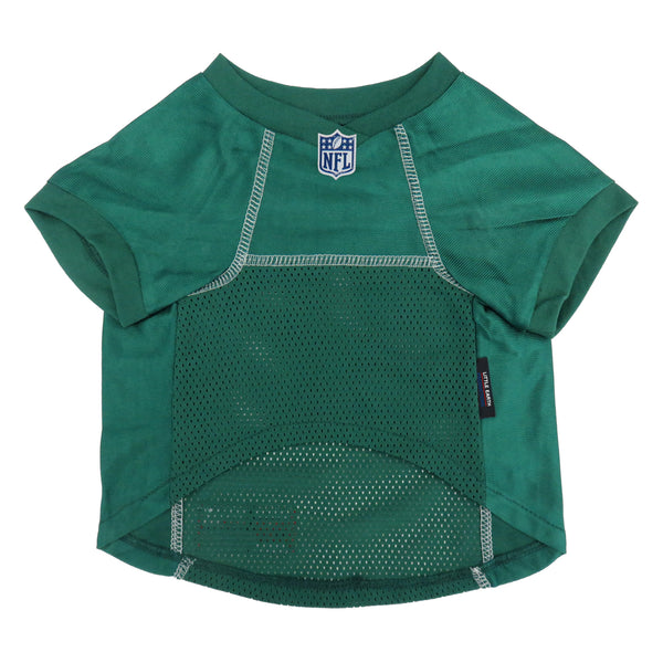 Littlearth Green Bay Packers Pet Jersey