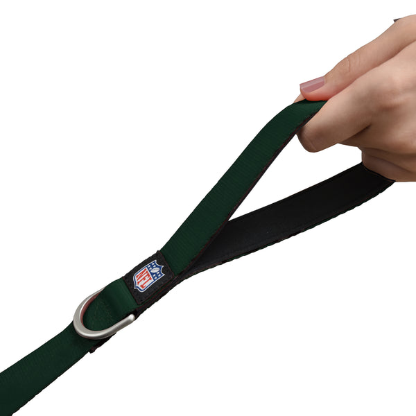 Littlearth Green Bay Packers Premium Pet Lead
