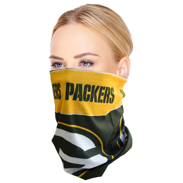 Littlearth Green Bay Packers Superdana