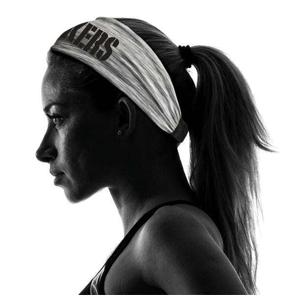 Littlearth Green Bay Packers Tigerspace Headband