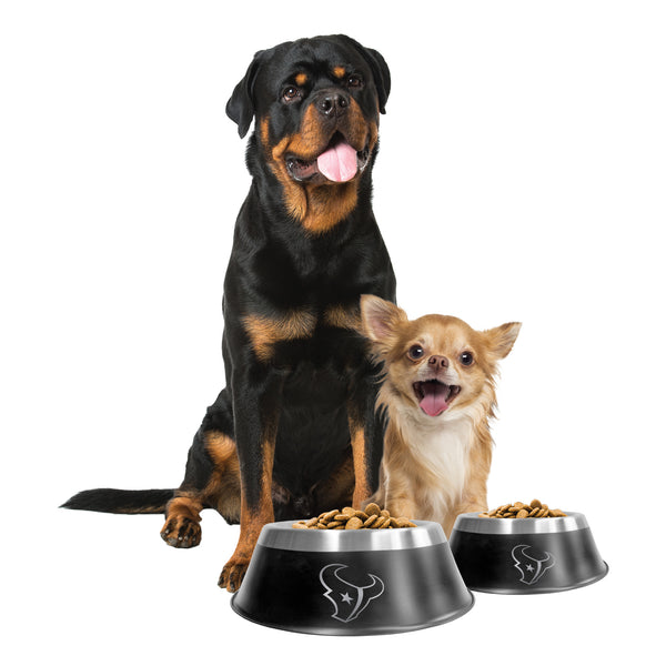 Littlearth Houston Texans All-Pro Pet Bowl