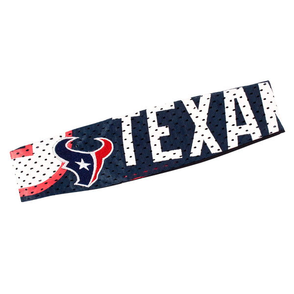 littlearth Houston Texans FanBand
