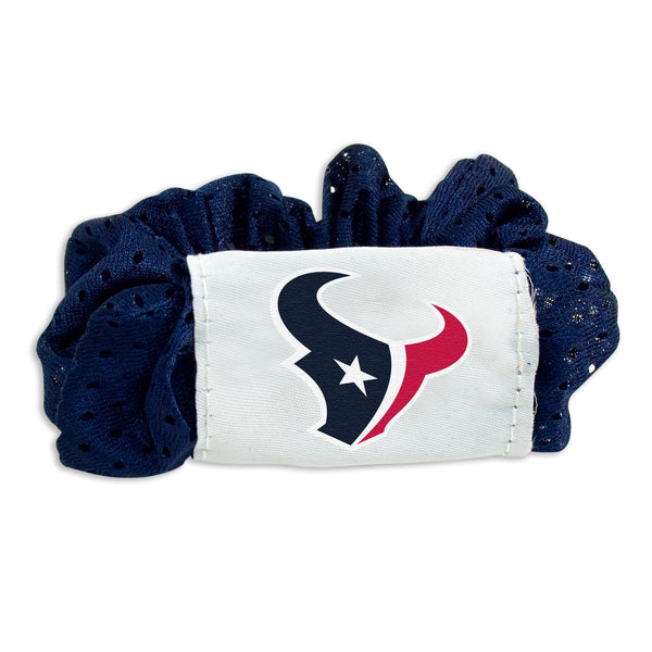 littlearth Houston Texans Hair Twist