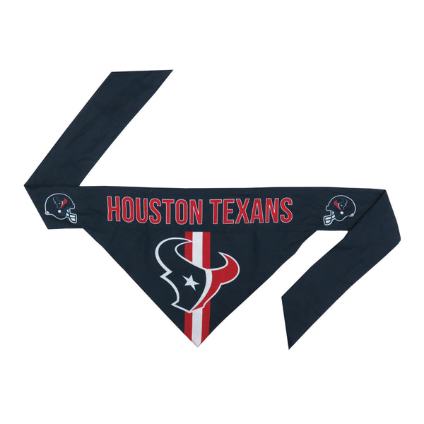 littlearth Houston Texans Pet Bandana