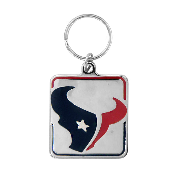 littlearth Houston Texans Pet Collar Charm
